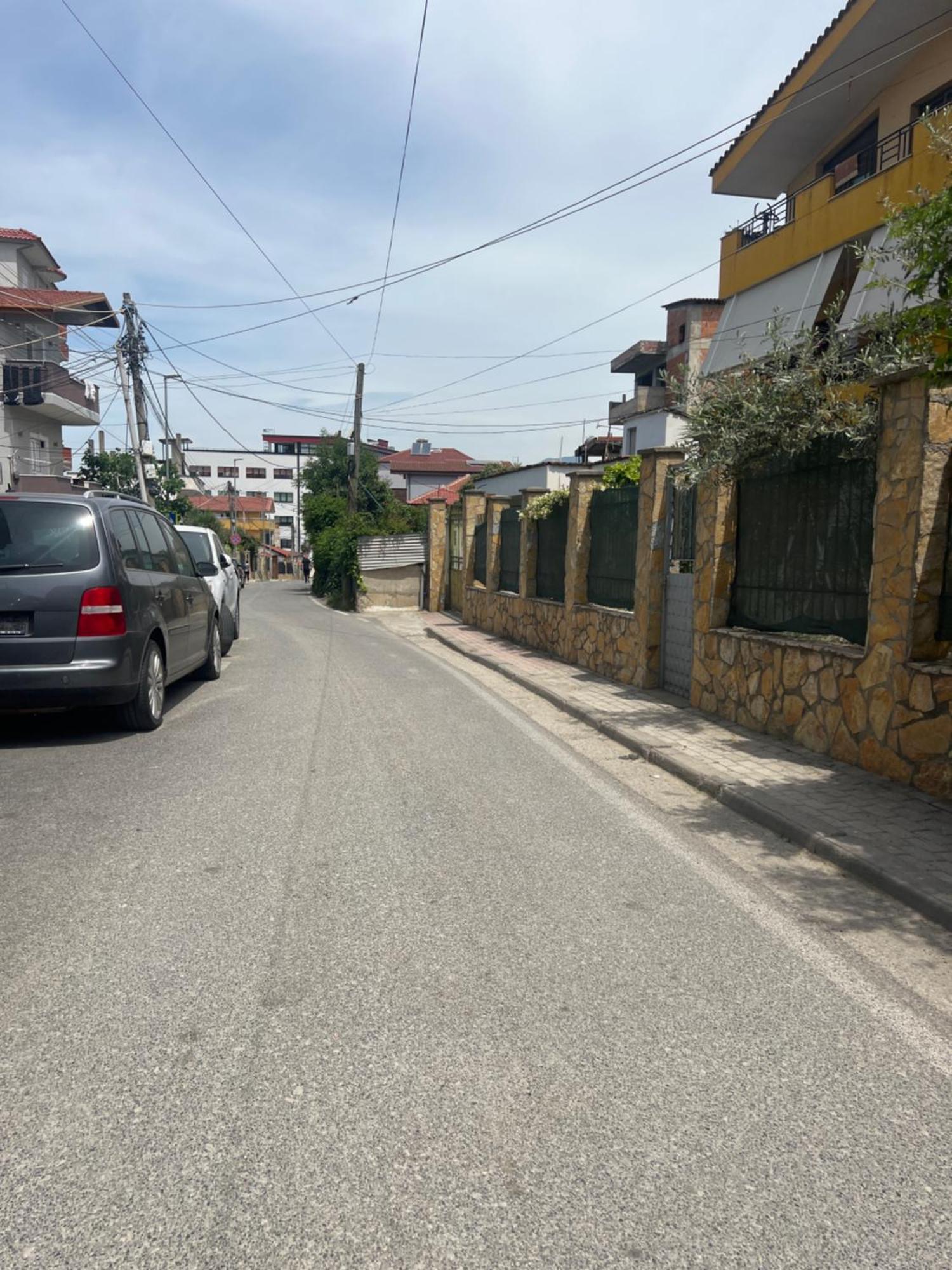 Tirana Class House Exterior photo